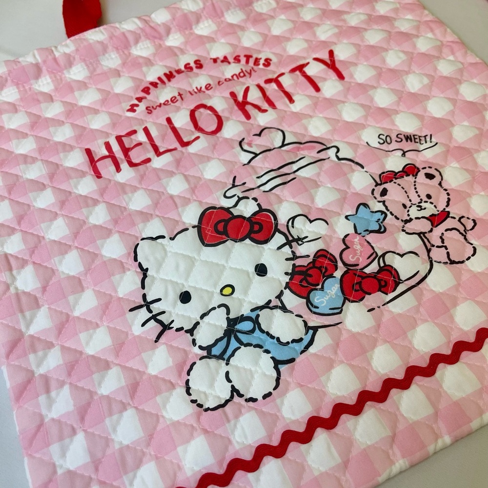 Hello Kitty Bag - Picture 2 of 3